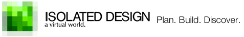 Isolated Design
